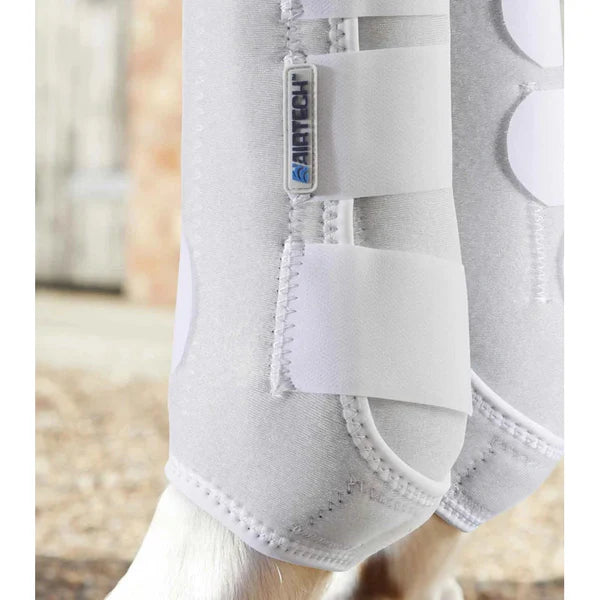 Air-Tech Sports Medicine Boots