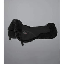 Airtechnology Shockproof Wool Saddle Pad - Half Pad