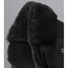 Airtechnology Shockproof Wool Saddle Pad - Half Pad