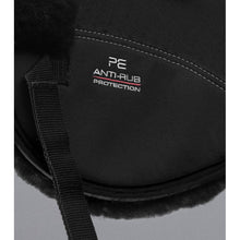 Airtechnology Shockproof Wool Saddle Pad - Half Pad