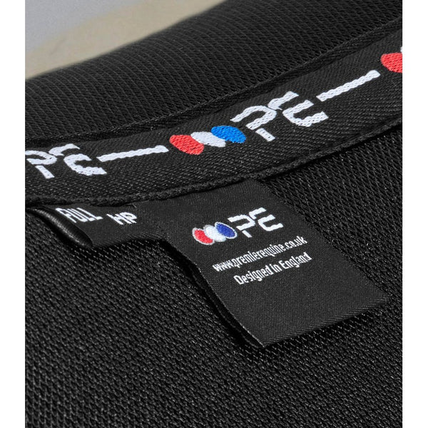 Airtechnology Shockproof Wool Saddle Pad - Half Pad