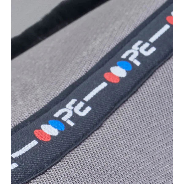 Airtechnology Shockproof Wool Saddle Pad - Half Pad