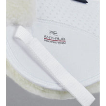 Airtechnology Shockproof Wool Saddle Pad - Half Pad