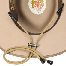 Akubra Hat Chin Strap