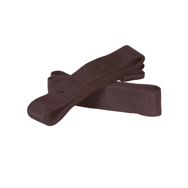 Ammo Latigo Straps Brown
