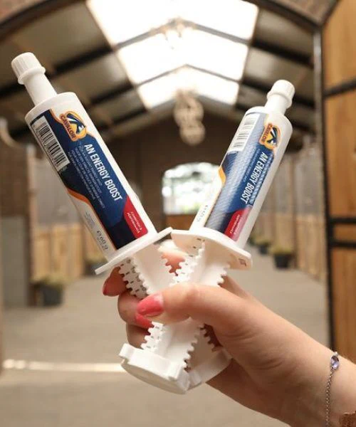 Cavalor Equicare's Electrolyte Boost