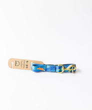 Anipal Dog Leash Piper The Platypus-Dog Collars & Leads-Ascot Saddlery