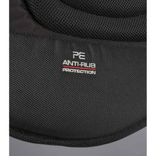 Anti-Slip Airflow Shockproof Racing/Training Saddle Pad