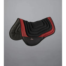 Anti-Slip Airflow Shockproof Racing/Training Saddle Pad