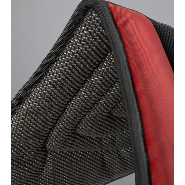 Anti-Slip Airflow Shockproof Racing/Training Saddle Pad