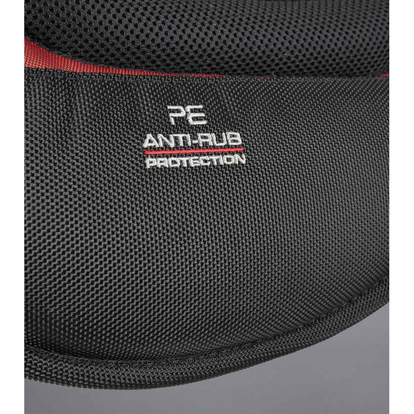 Anti-Slip Airflow Shockproof Racing/Training Saddle Pad