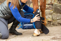 Cryochaps Ice Wrap Boots - 2 Sizes