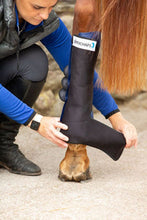 Cryochaps Ice Wrap Boots - 2 Sizes