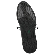 Ariat Boots Heritage Lace Iv Black Ladies-FOOTWEAR: Equestrian Footwear-Ascot Saddlery