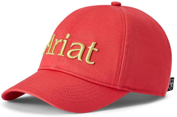 Ariat Cap Hoyden Ladies Antique Rubia-CLOTHING: Hats & Caps-Ascot Saddlery