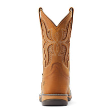 Ariat Western Boots Anthem Venttek H20 Toasted Wheat Ladies-FOOTWEAR: Western & Roper Boots-Ascot Saddlery