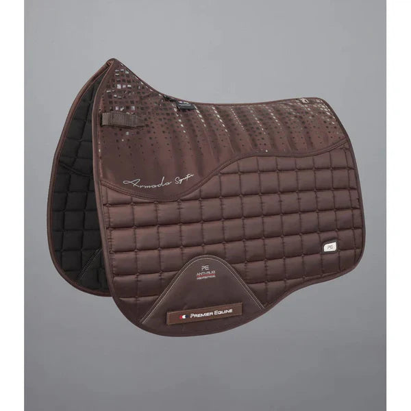Armada Close Contact Dressage Square