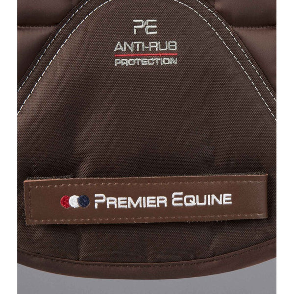Armada Close Contact Dressage Square