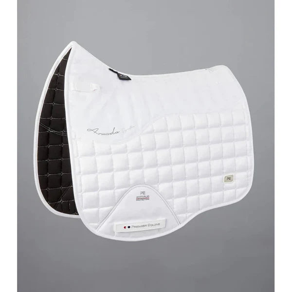 Armada Close Contact Dressage Square