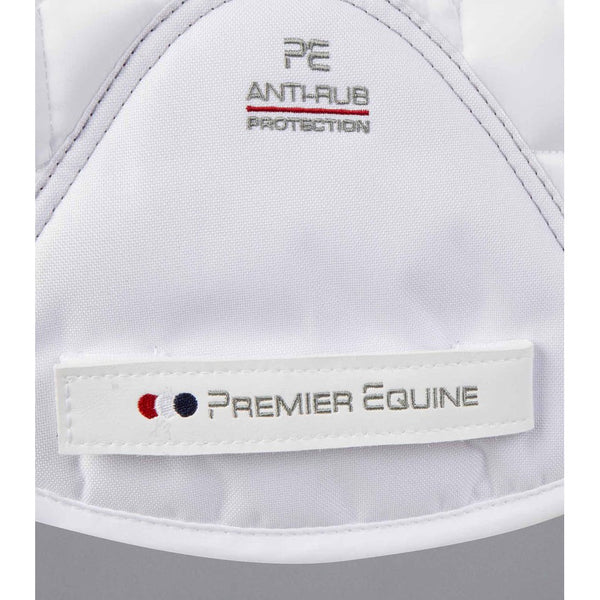 Armada Close Contact Dressage Square