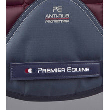 Armada Close Contact Dressage Square