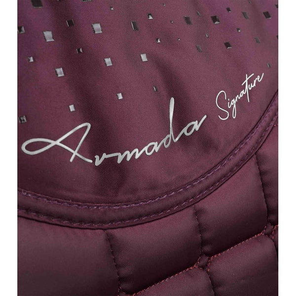 Armada Close Contact Dressage Square
