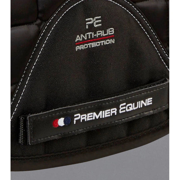 Armada Close Contact Dressage Square