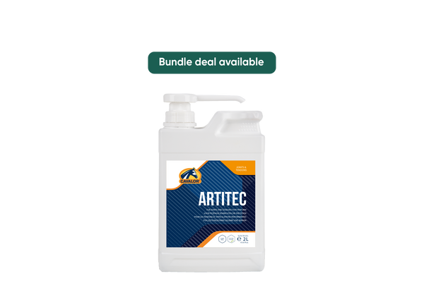Cavalor Equicare Joint Supplement Artitec