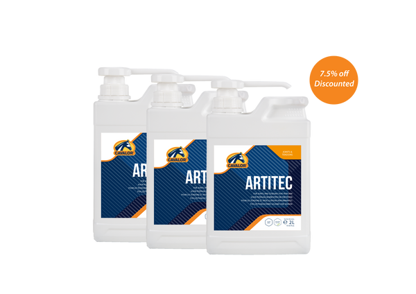 Cavalor Equicare Joint Supplement Artitec