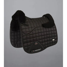 Atlantis Close Contact Satin Wool Dressage Square