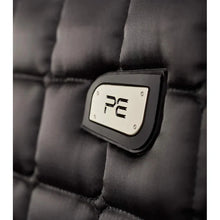 Atlantis Close Contact Satin Wool Dressage Square