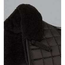 Atlantis Close Contact Satin Wool Dressage Square