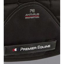 Atlantis Close Contact Satin Wool Dressage Square