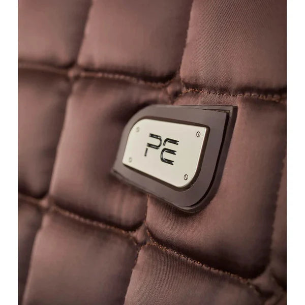 Atlantis Close Contact Satin Wool Dressage Square