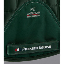 Atlantis Close Contact Satin Wool Dressage Square