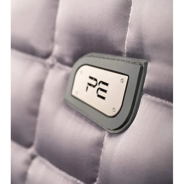 Atlantis Close Contact Satin Wool Dressage Square