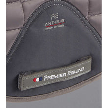 Atlantis Close Contact Satin Wool Dressage Square