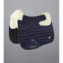 Atlantis Close Contact Satin Wool Dressage Square