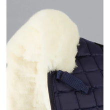 Atlantis Close Contact Satin Wool Dressage Square