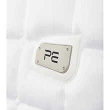 Atlantis Close Contact Satin Wool Dressage Square