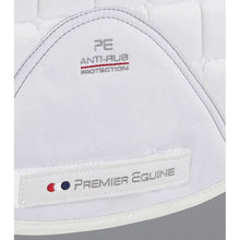 Atlantis Close Contact Satin Wool Dressage Square