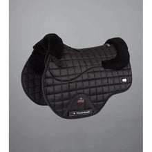 Atlantis Close Contact Satin Wool GP/Jump Square