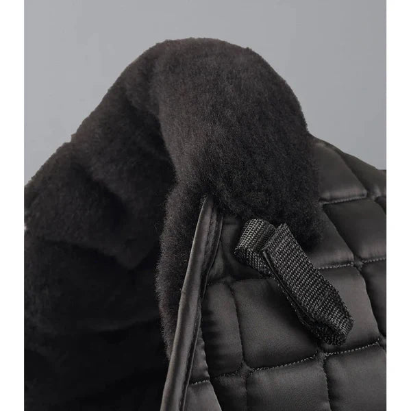 Atlantis Close Contact Satin Wool GP/Jump Square