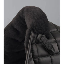 Atlantis Close Contact Satin Wool GP/Jump Square