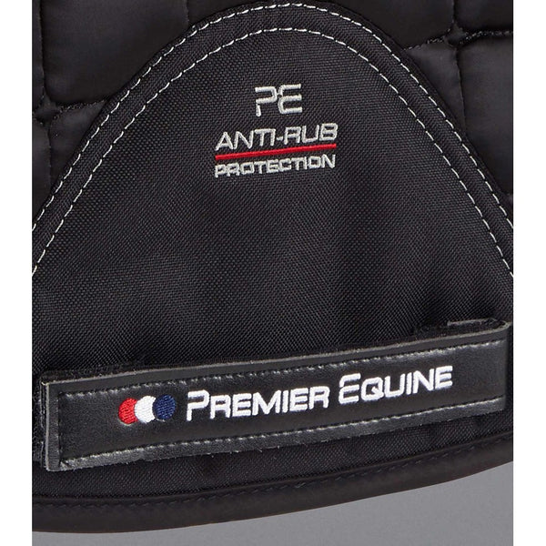 Atlantis Close Contact Satin Wool GP/Jump Square