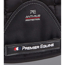 Atlantis Close Contact Satin Wool GP/Jump Square