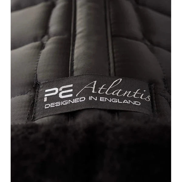 Atlantis Close Contact Satin Wool GP/Jump Square