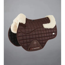 Atlantis Close Contact Satin Wool GP/Jump Square