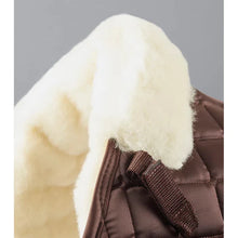 Atlantis Close Contact Satin Wool GP/Jump Square