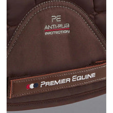 Atlantis Close Contact Satin Wool GP/Jump Square